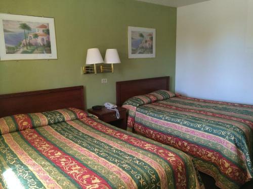 Motel Red Lion Hotel Farmington