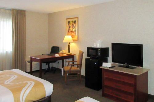 Hotel Quality Inn & Suites Albuquerque