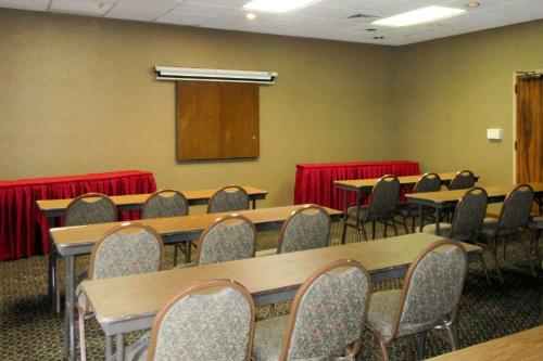 Hotel Quality Inn & Suites Albuquerque