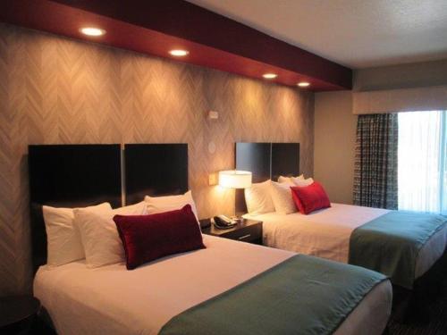 Hotel Best Western Plus Gallup Inn & Suites