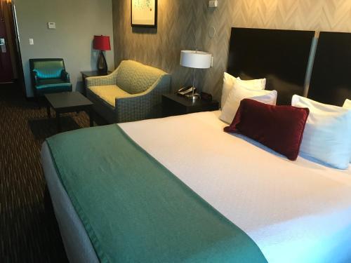 Hotel Best Western Plus Gallup Inn & Suites
