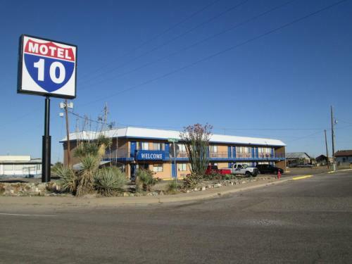Motel 10