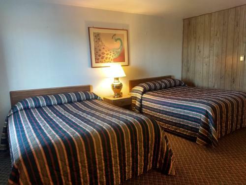 Budget Inn Motel Gallup