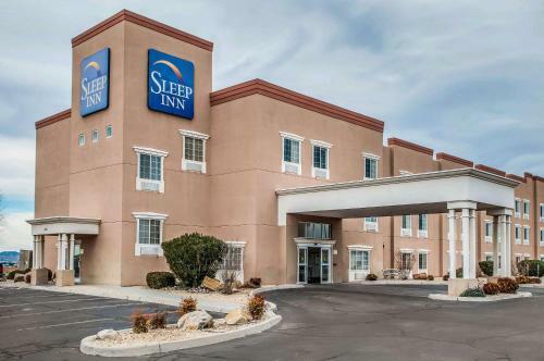 Hotel Sleep Inn University