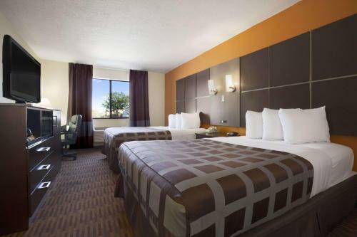 Hotel Days Inn Los Lunas