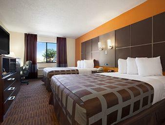 Hotel Days Inn Los Lunas