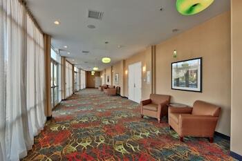 Hotel Holiday Inn Roswell