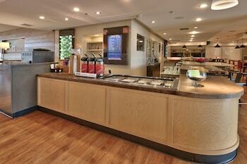 Hotel Holiday Inn Roswell