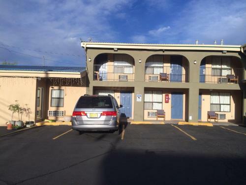 Motel Bestway Inn