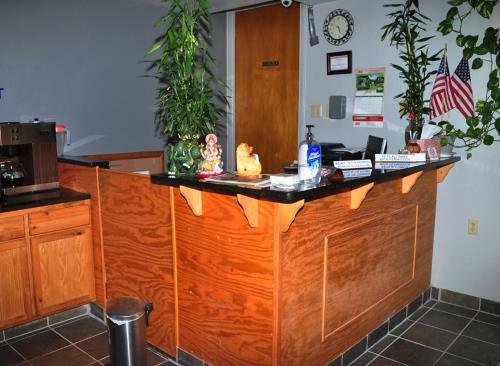 Motel Bestway Inn