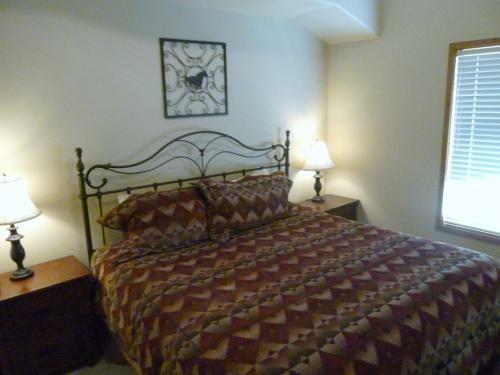 Hotel Ruidoso River Resort & Inn