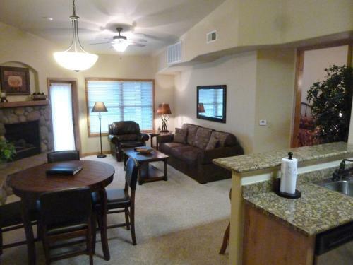 Hotel Ruidoso River Resort & Inn