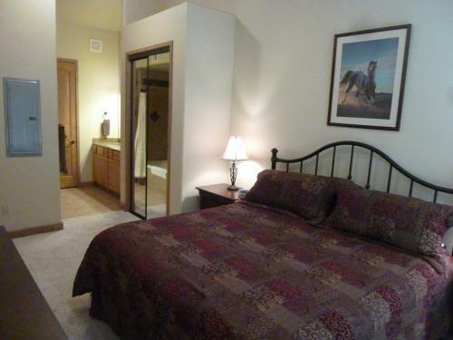 Hotel Ruidoso River Resort & Inn