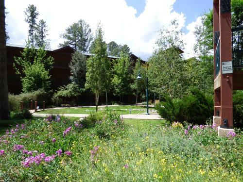 Hotel Ruidoso River Resort & Inn