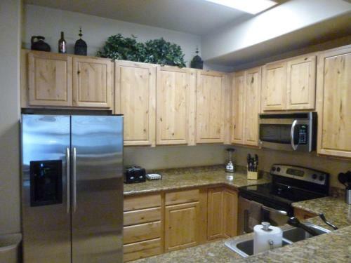 Hotel Ruidoso River Resort & Inn
