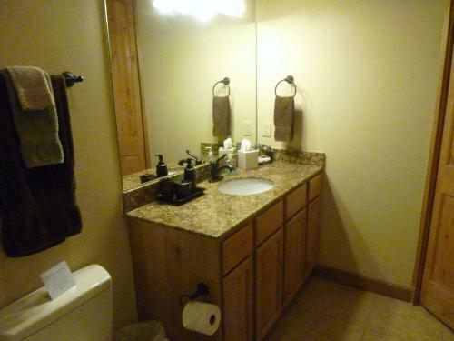 Hotel Ruidoso River Resort & Inn