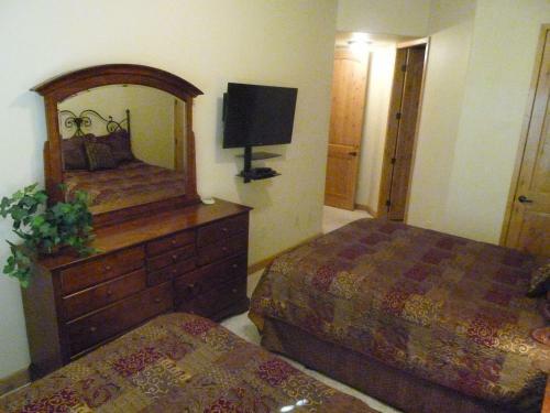 Hotel Ruidoso River Resort & Inn