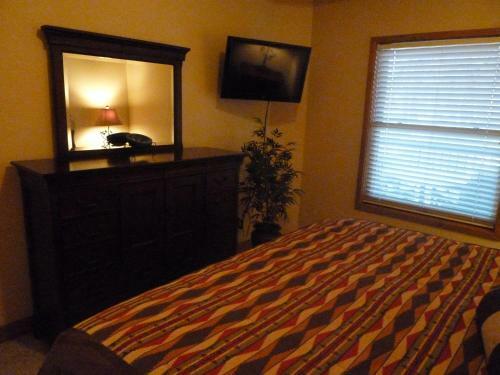 Hotel Ruidoso River Resort & Inn