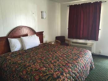 Motel Mayo Lodge