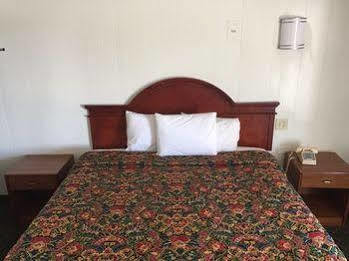 Motel Mayo Lodge