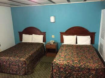Motel Mayo Lodge