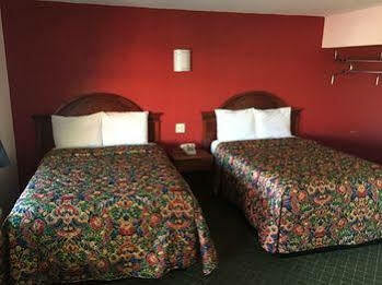 Motel Mayo Lodge
