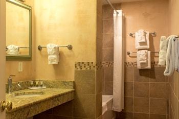 Hotel Las Palomas