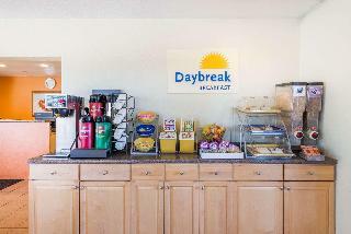 Posada Days Inn Socorro