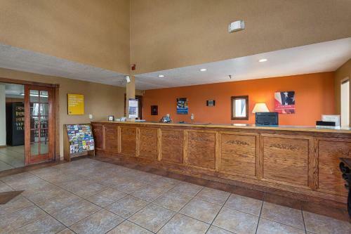 Motel Rodeway Inn
