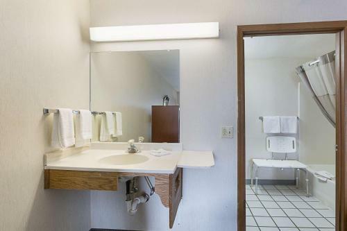 Motel Rodeway Inn