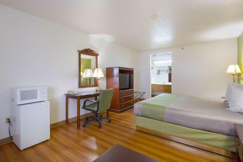 Motel Rodeway Inn