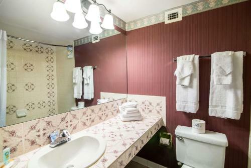 Hotel Quality Inn Taos