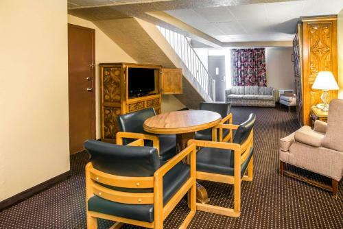 Hotel Quality Inn Taos