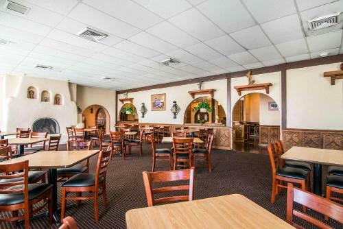 Hotel Quality Inn Taos