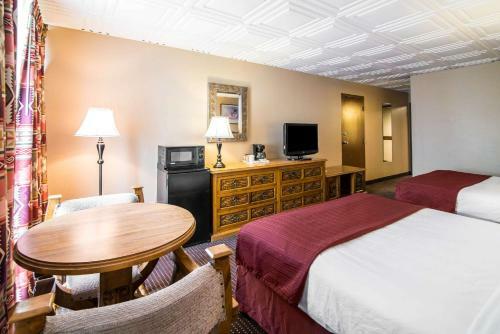 Hotel Quality Inn Taos