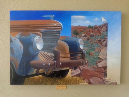 Motel Desert Inn