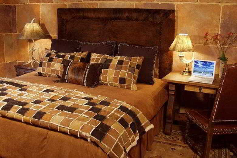 Hotel El Monte Sagrado Resort & Spa