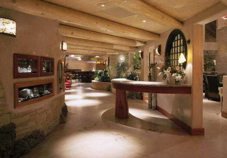 Hotel El Monte Sagrado Resort & Spa
