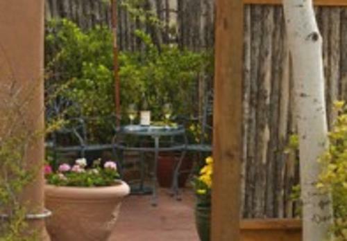 El Farolito B&B Inn