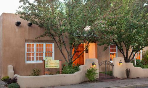 El Farolito B&B Inn