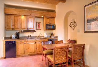 Aparthotel Worldmark Santa Fe