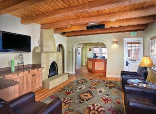 Aparthotel Worldmark Santa Fe