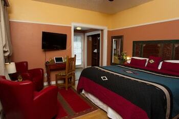 Posada Inn On The Paseo