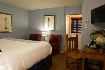 Posada Inn On The Paseo