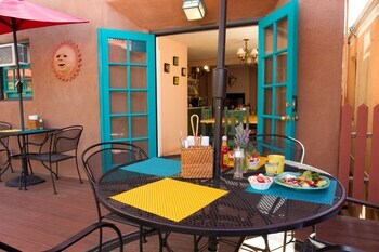 Posada Inn On The Paseo