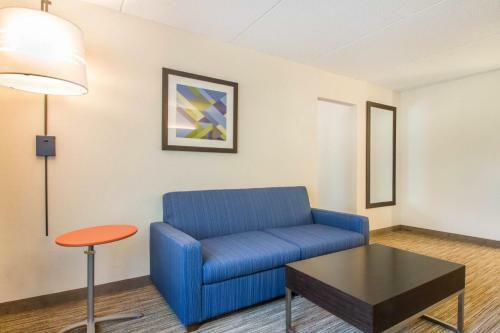 Hotel Comfort Inn & Suites Albany