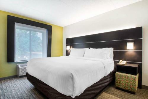 Hotel Comfort Inn & Suites Albany