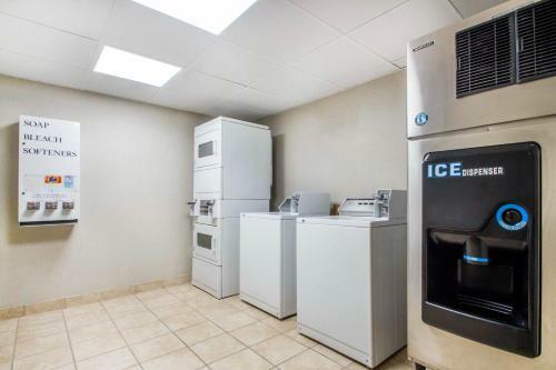Hotel Comfort Inn & Suites Albany