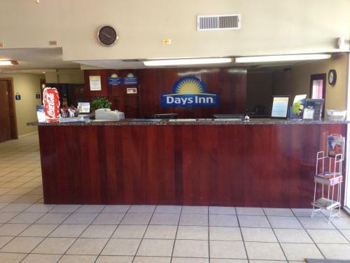 Hotel Days Inn Santa Fe