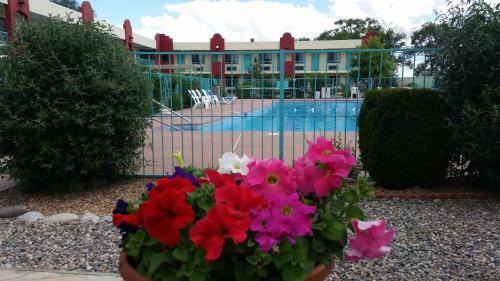 Hotel Days Inn Santa Fe